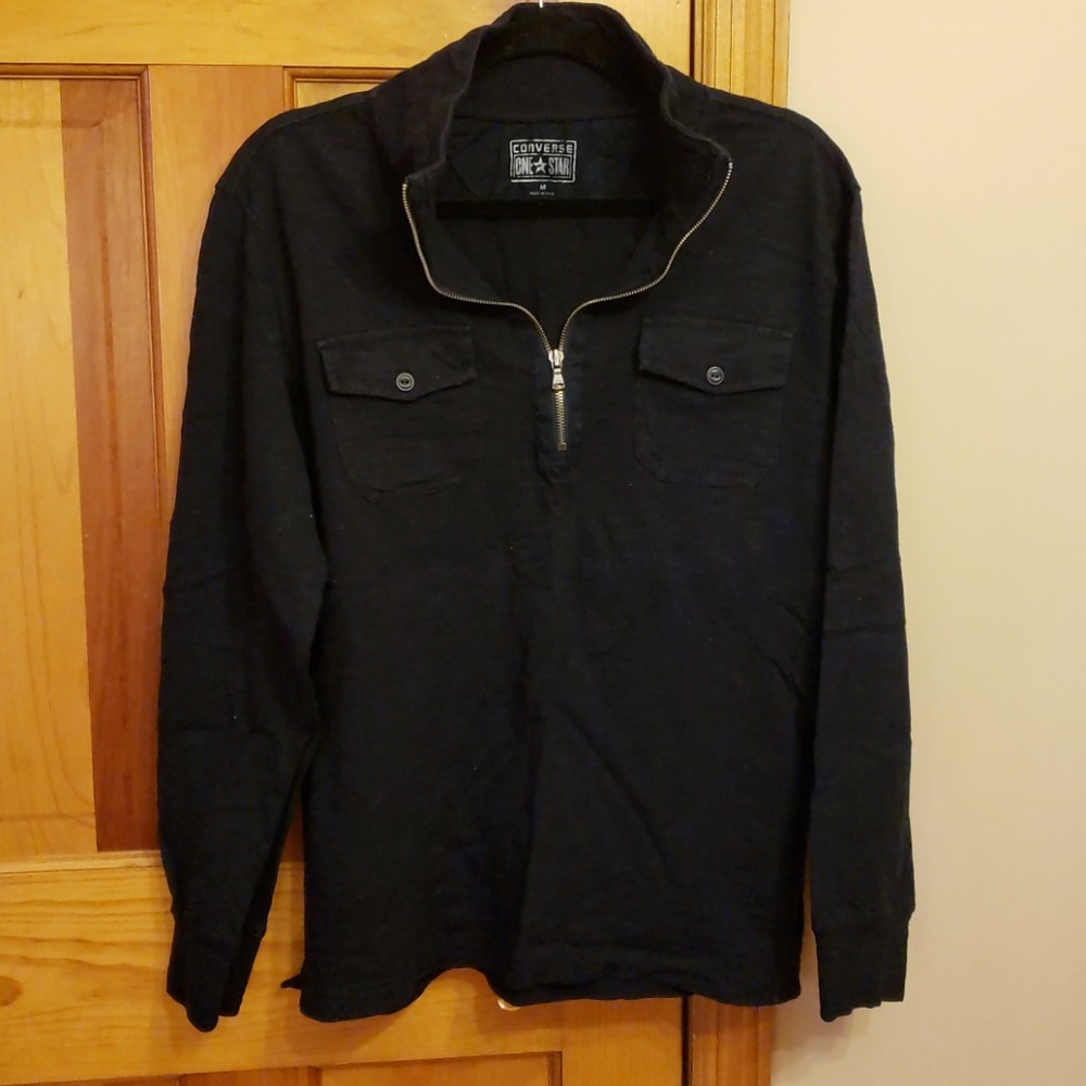 🌟 5 for $20 🌟 Converse Long Sleeve Shirt